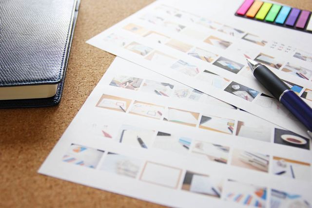 集客できるブログのコンテンツ