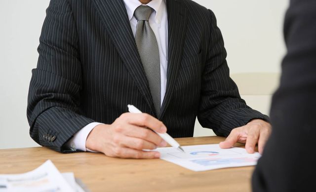 集客できるブログの書き方をサポートしてくれる人をつける