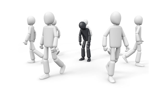 人間関係の取り返しのつかない失敗