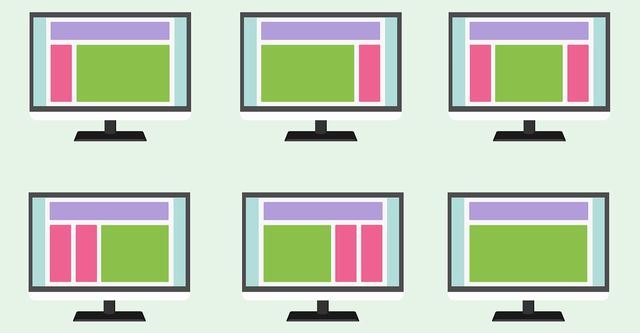 Webサイトの構造